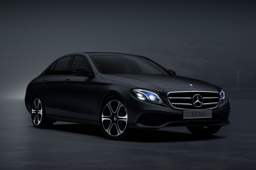 Mercedes-Benz