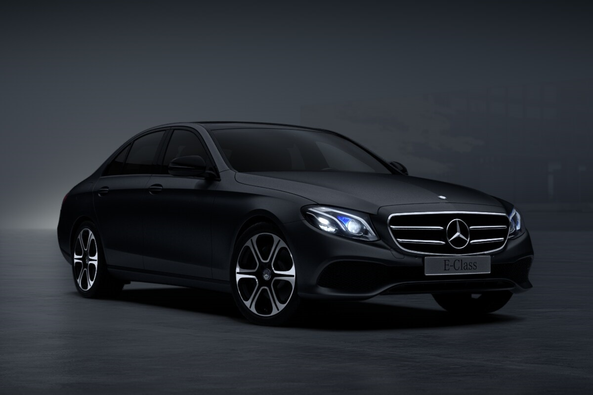 Mercedes-Benz